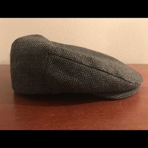 Brixton Newsboys Cap